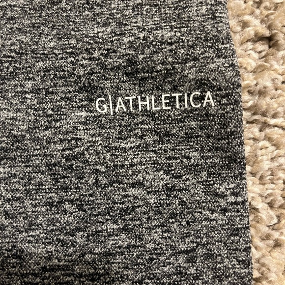 G ATHLETICA Shorts - Picture 3 of 4